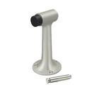 Deltana DSF600 Heavy Duty Floor Bumper - 6'' - Stellar Hardware and Bath