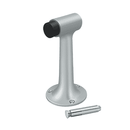 Deltana DSF600 Heavy Duty Floor Bumper - 6'' - Stellar Hardware and Bath