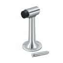 Deltana DSF600 Heavy Duty Floor Bumper - 6'' - Stellar Hardware and Bath