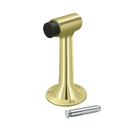 Deltana DSF600 Heavy Duty Floor Bumper - 6'' - Stellar Hardware and Bath
