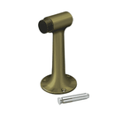 Deltana DSF600 Heavy Duty Floor Bumper - 6'' - Stellar Hardware and Bath