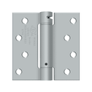 Deltana DSH44 Square Corner Hinge - 4'' x 4'' - Stellar Hardware and Bath