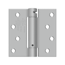 Deltana DSH44 Square Corner Hinge - 4'' x 4'' - Stellar Hardware and Bath