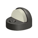 Deltana DSHP916 High Profile Dome Stop - 1 3/8'' - Stellar Hardware and Bath