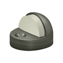 Deltana DSHP916 High Profile Dome Stop - 1 3/8'' - Stellar Hardware and Bath