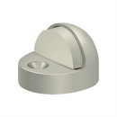 Deltana DSHP916 High Profile Dome Stop - 1 3/8'' - Stellar Hardware and Bath