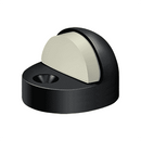 Deltana DSHP916 High Profile Dome Stop - 1 3/8'' - Stellar Hardware and Bath