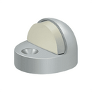 Deltana DSHP916 High Profile Dome Stop - 1 3/8'' - Stellar Hardware and Bath