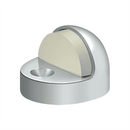 Deltana DSHP916 High Profile Dome Stop - 1 3/8'' - Stellar Hardware and Bath