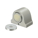 Deltana DSM125 Magnetic Dome Stop & Catch - 1 3/8'' - Stellar Hardware and Bath