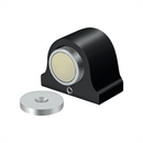 Deltana DSM125 Magnetic Dome Stop & Catch - 1 3/8'' - Stellar Hardware and Bath