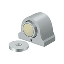Deltana DSM125 Magnetic Dome Stop & Catch - 1 3/8'' - Stellar Hardware and Bath
