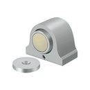 Deltana DSM125 Magnetic Dome Stop & Catch - 1 3/8'' - Stellar Hardware and Bath