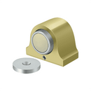 Deltana DSM125 Magnetic Dome Stop & Catch - 1 3/8'' - Stellar Hardware and Bath