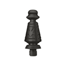 Deltana Ornate Pattern Tip - 8 x 1.25mm - Stellar Hardware and Bath