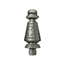 Deltana Ornate Pattern Tip - 8 x 1.25mm - Stellar Hardware and Bath