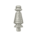 Deltana Ornate Pattern Tip - 8 x 1.25mm - Stellar Hardware and Bath