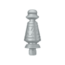 Deltana Ornate Pattern Tip - 8 x 1.25mm - Stellar Hardware and Bath