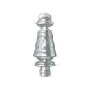 Deltana Ornate Pattern Tip - 8 x 1.25mm - Stellar Hardware and Bath