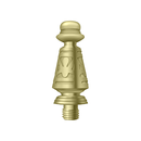 Deltana DSPUT Ornate Tip - Stellar Hardware and Bath