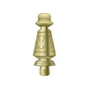 Deltana DSPUT Ornate Tip - Stellar Hardware and Bath