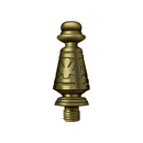 Deltana DSPUT Ornate Tip - Stellar Hardware and Bath