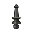Deltana Steeple Tip - 8 x 1.25mm - Stellar Hardware and Bath