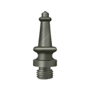 Deltana Steeple Tip - 8 x 1.25mm - Stellar Hardware and Bath