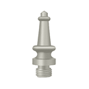 Deltana Steeple Tip - 8 x 1.25mm - Stellar Hardware and Bath