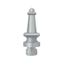 Deltana Steeple Tip - 8 x 1.25mm - Stellar Hardware and Bath