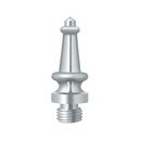 Deltana Steeple Tip - 8 x 1.25mm - Stellar Hardware and Bath
