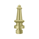 Deltana Steeple Tip - 8 x 1.25mm - Stellar Hardware and Bath