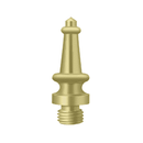 Deltana Steeple Tip - 8 x 1.25mm - Stellar Hardware and Bath
