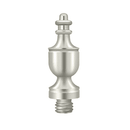Deltana Urn Tip - 8 x 1.25mm - Stellar Hardware and Bath