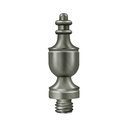 Deltana Urn Tip - 8 x 1.25mm - Stellar Hardware and Bath
