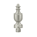 Deltana Urn Tip - 8 x 1.25mm - Stellar Hardware and Bath