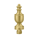 Deltana Urn Tip - 8 x 1.25mm - Stellar Hardware and Bath