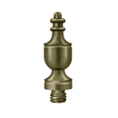 Deltana Urn Tip - 8 x 1.25mm - Stellar Hardware and Bath