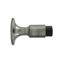 Deltana DSW325 Wall Mount Bumper - 3 5/8'' - Stellar Hardware and Bath