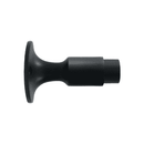 Deltana DSW325 Wall Mount Bumper - 3 5/8'' - Stellar Hardware and Bath