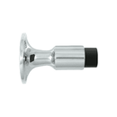 Deltana DSW325 Wall Mount Bumper - 3 5/8'' - Stellar Hardware and Bath