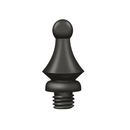 Deltana Windsor Tip - 8 x 1.25mm - Stellar Hardware and Bath