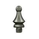 Deltana Windsor Tip - 8 x 1.25mm - Stellar Hardware and Bath