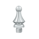 Deltana Windsor Tip - 8 x 1.25mm - Stellar Hardware and Bath