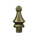 Deltana Windsor Tip - 8 x 1.25mm - Stellar Hardware and Bath