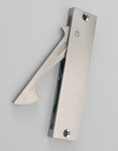 ELI401 EDGE PULL 4" X 1" - Stellar Hardware and Bath
