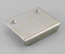 EP201 EDGE PULL 2" X 1" 1/2 - Stellar Hardware and Bath