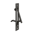 Deltana EP475 Edge Pull - 4'' x 3/4'' - Stellar Hardware and Bath