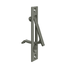 Deltana EP475 Edge Pull - 4'' x 3/4'' - Stellar Hardware and Bath