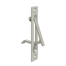 Deltana EP475 Edge Pull - 4'' x 3/4'' - Stellar Hardware and Bath